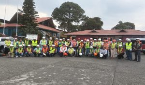 Intercambio de experiencias entre EFC, Nuevo San Juan Parangaricutiro 13 de mayo del 2026