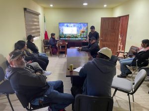 Forestal Tezains impulsa la profesionalización de su gestión mediante taller estratégico